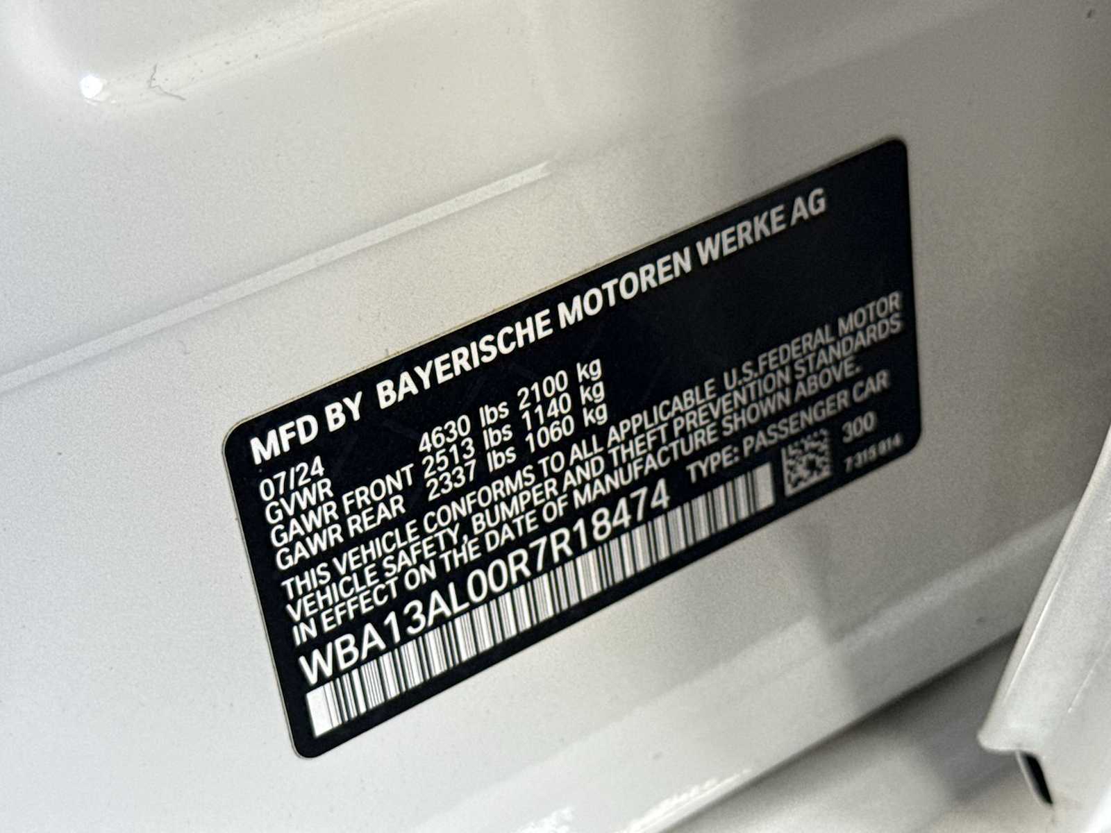 2024 BMW 2 Series M235i - Photo 29