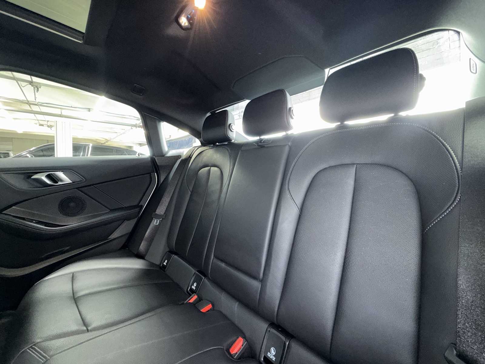 2024 BMW 2 Series M235i - Photo 22