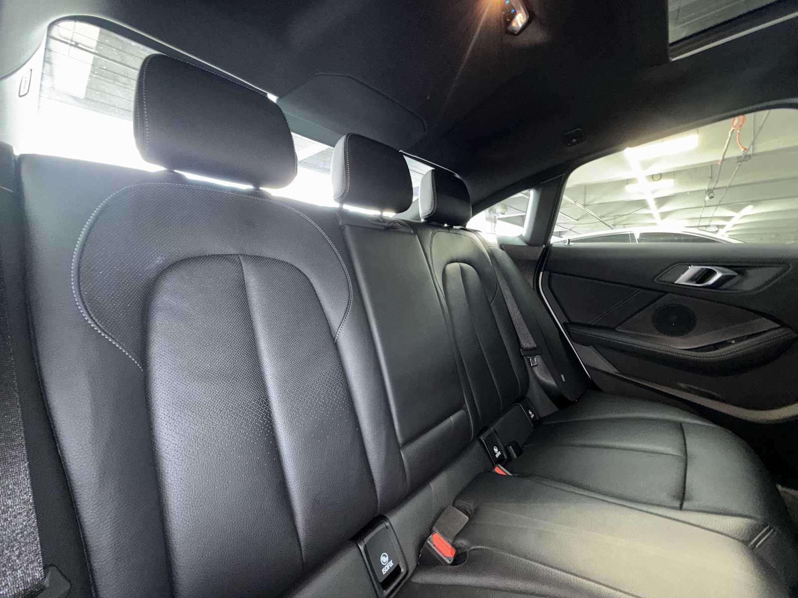 2024 BMW 2 Series M235i - Photo 26