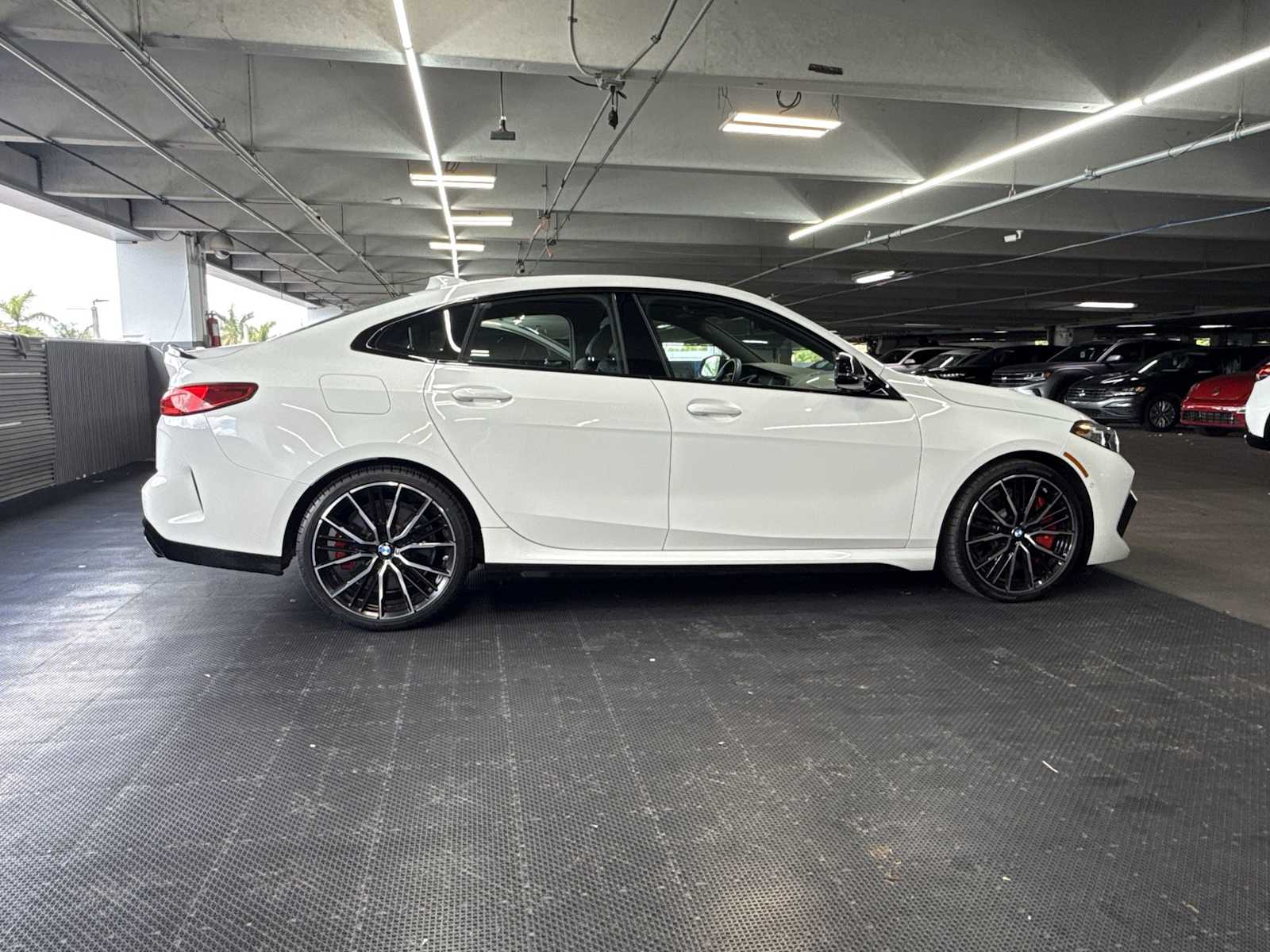2024 BMW 2 Series M235i - Photo 9