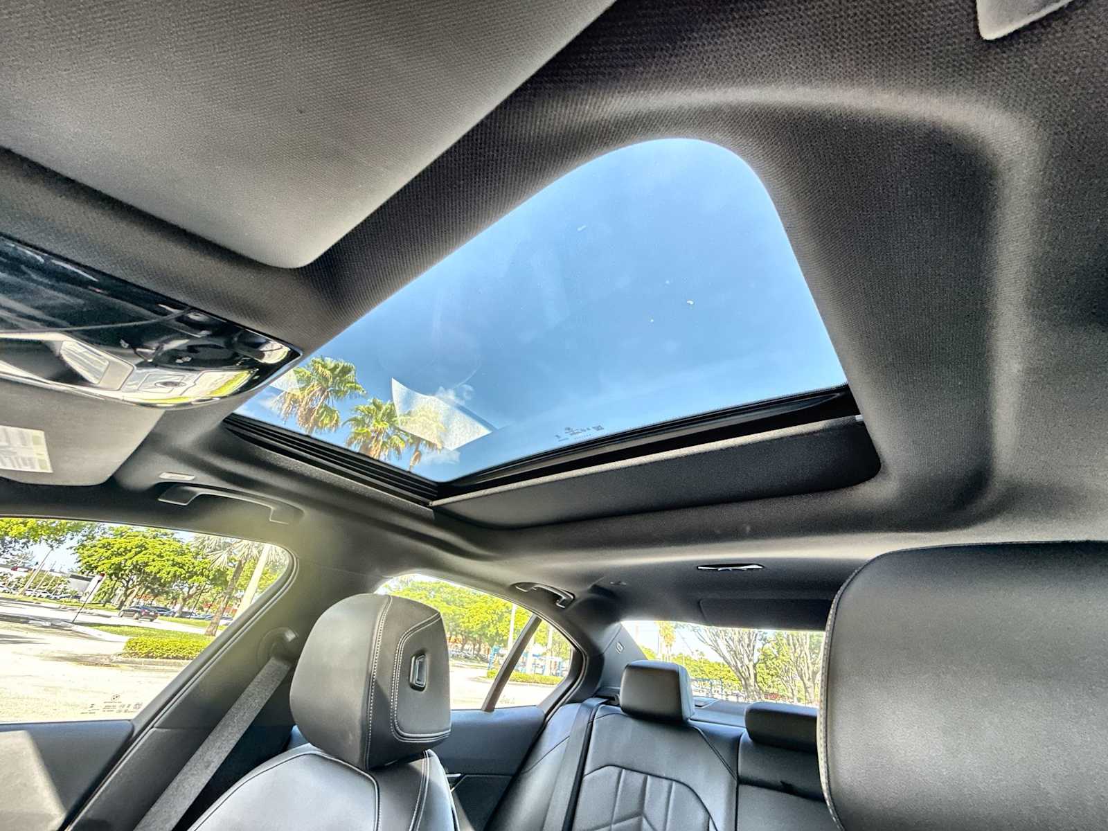 2024 BMW 5 Series 540i - Photo 17