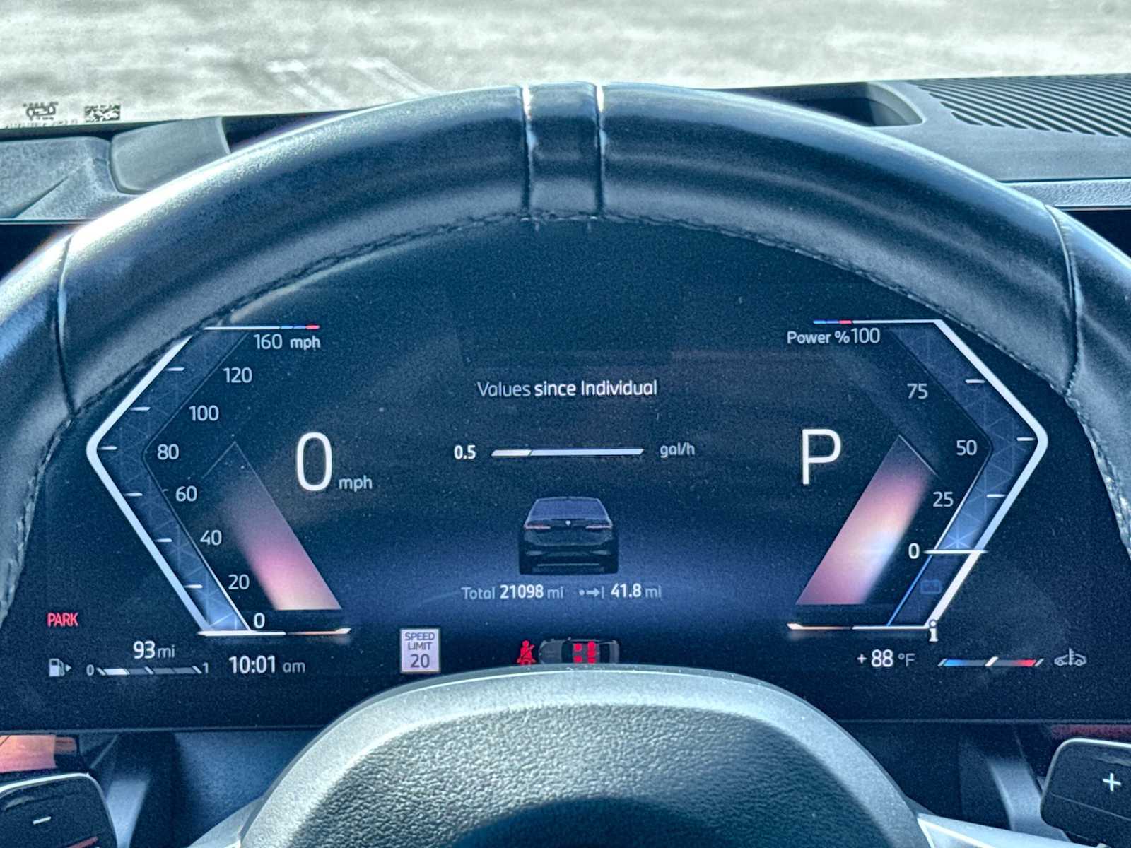 2024 BMW 5 Series 540i - Photo 16