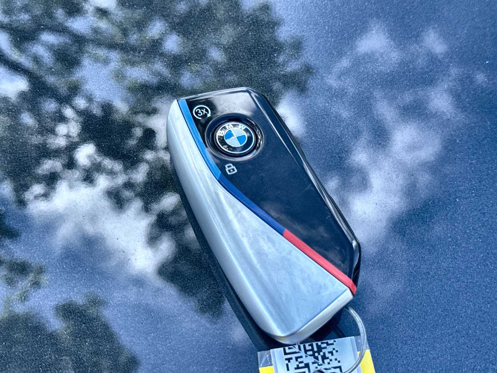 2024 BMW 5 Series 540i - Photo 28