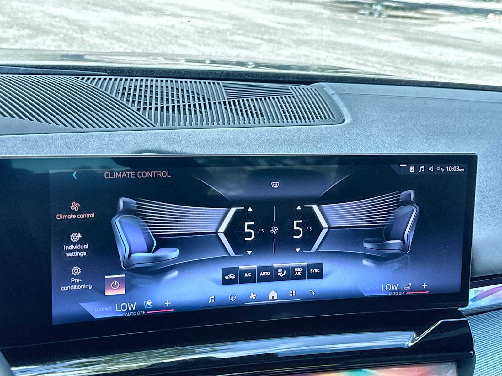 2024 BMW 5 Series 540i - Photo 20
