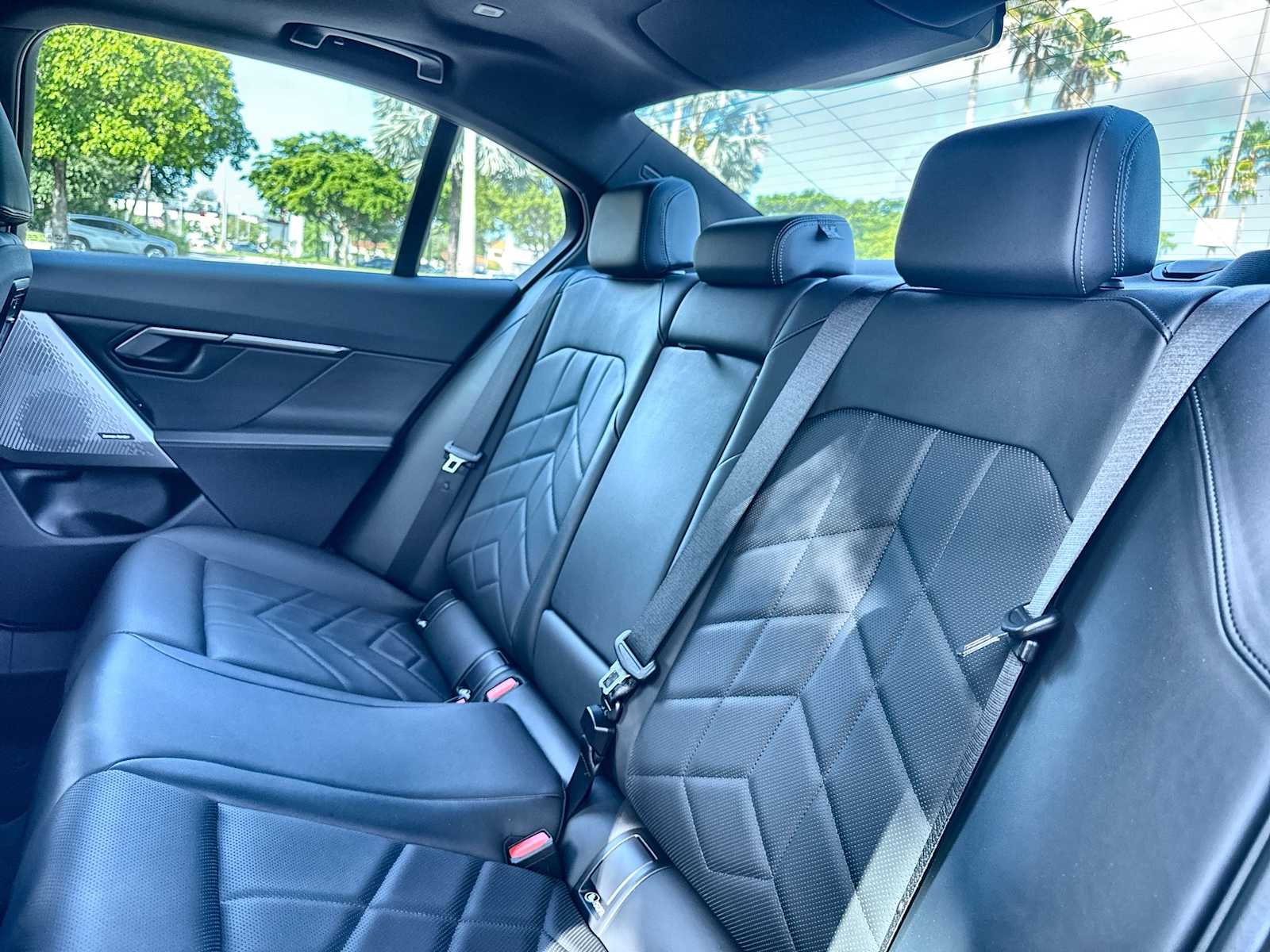 2024 BMW 5 Series 540i - Photo 22