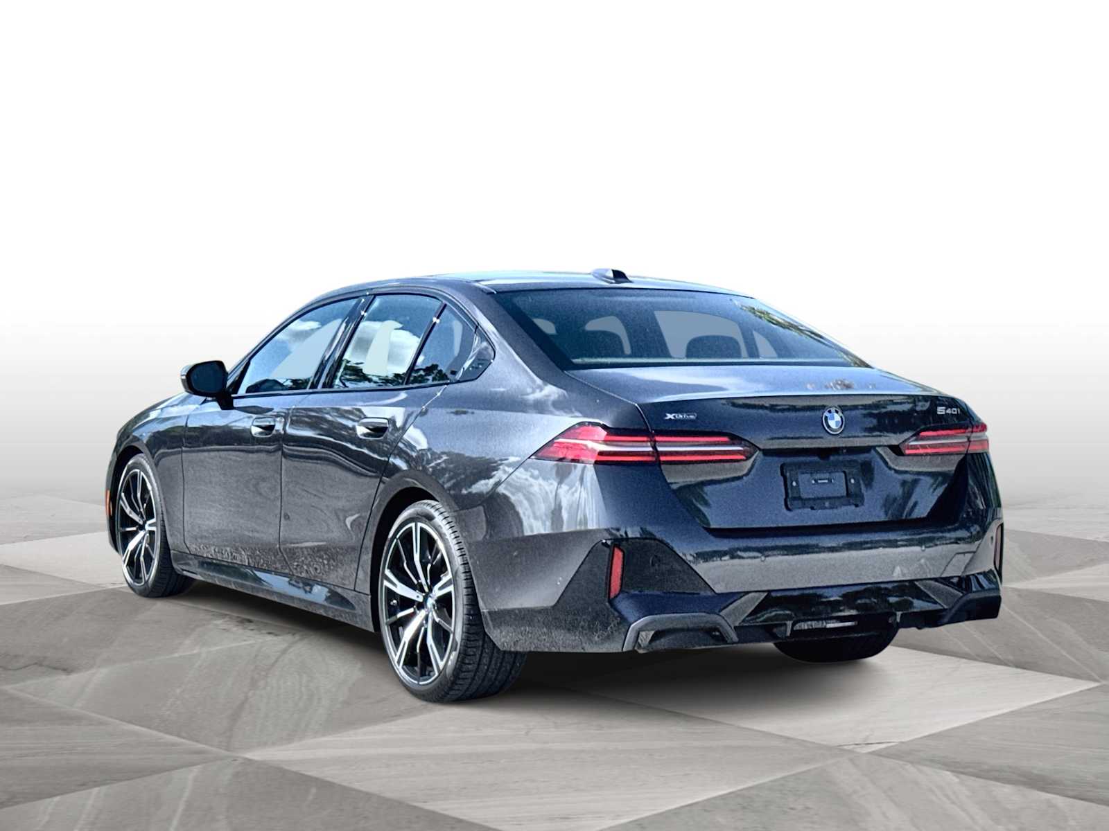 2024 BMW 5 Series 540i - Photo 6
