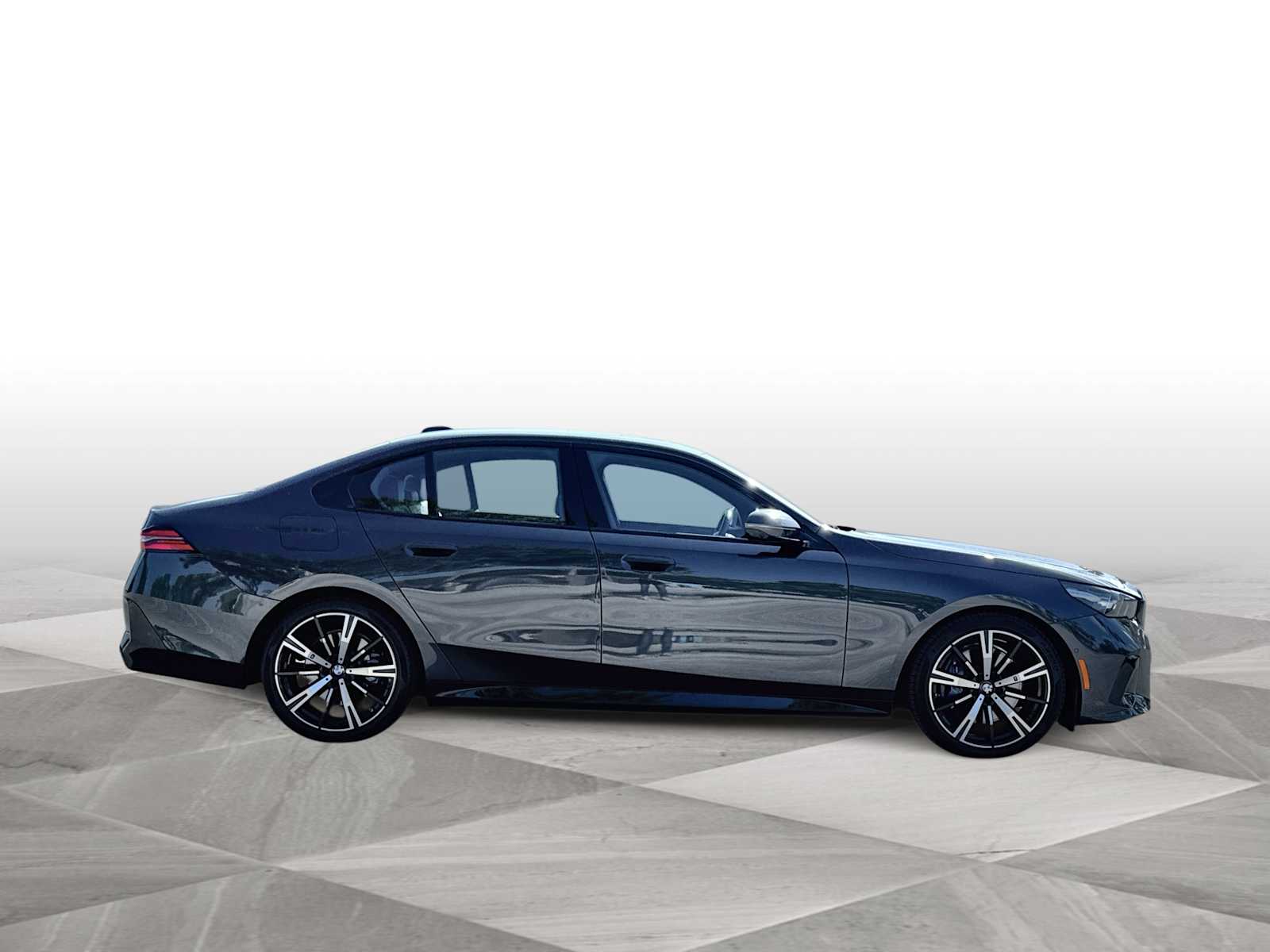 2024 BMW 5 Series 540i - Photo 9