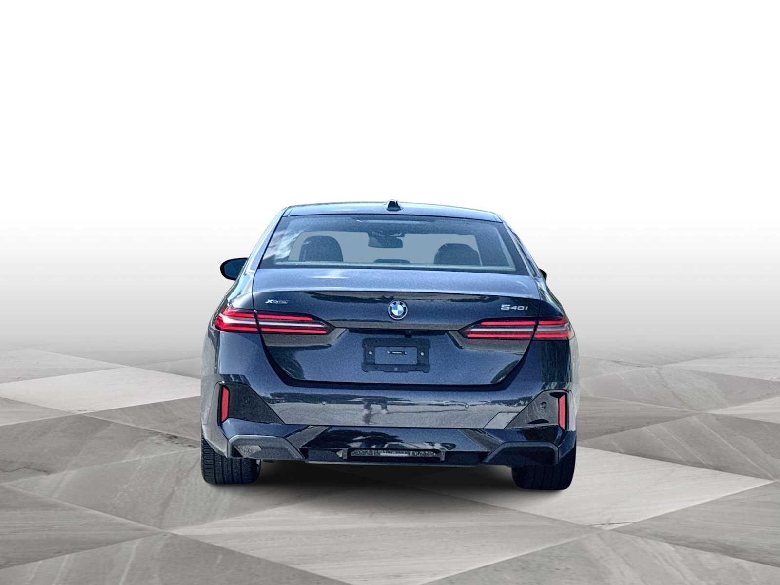 2024 BMW 5 Series 540i - Photo 7
