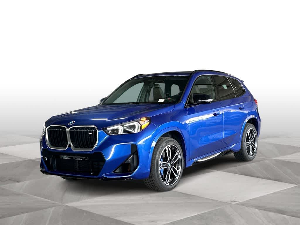 2025 BMW X1 M35i M35i