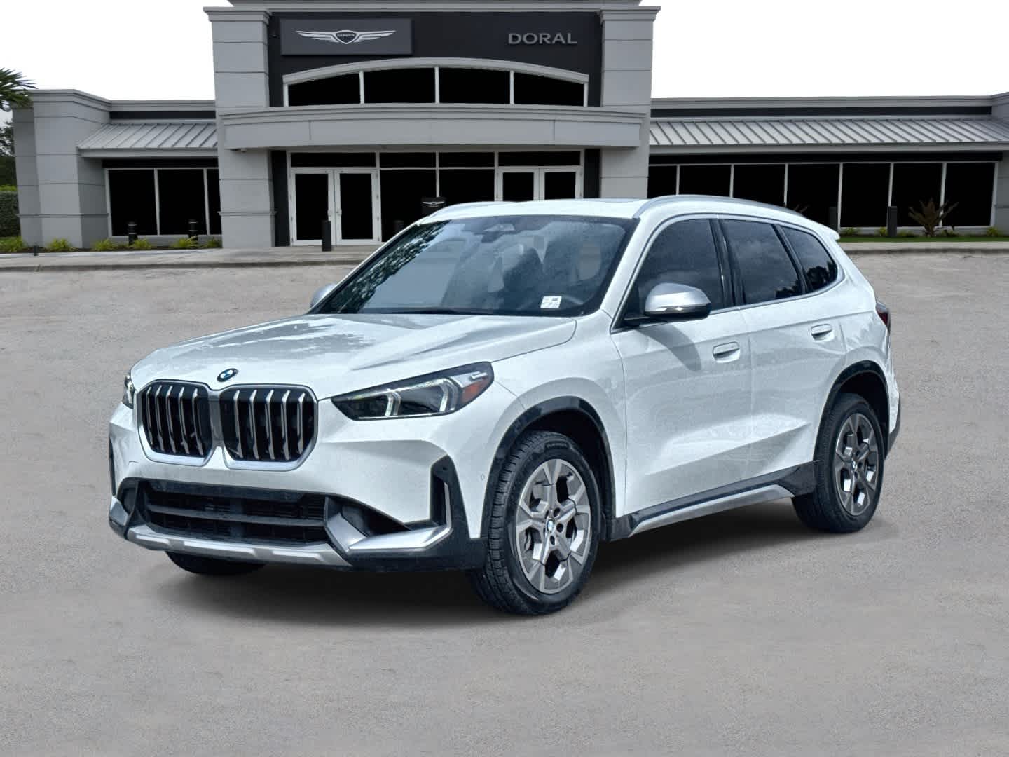 2024 BMW X1 xDrive28i xDrive28i