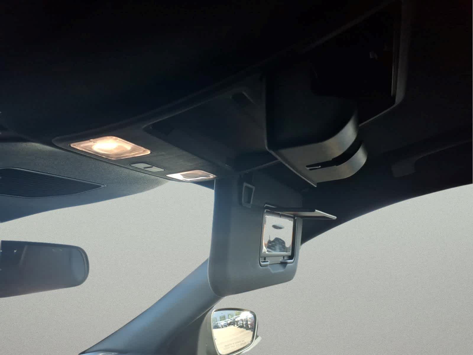 Used 2025 Agate Black Ford ST-Line Select image 24