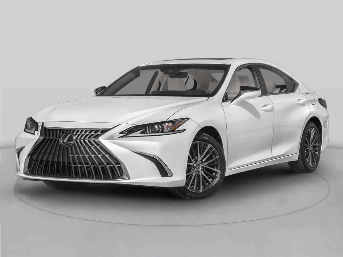  2023 Lexus ES Hybrid 300h FWD   
