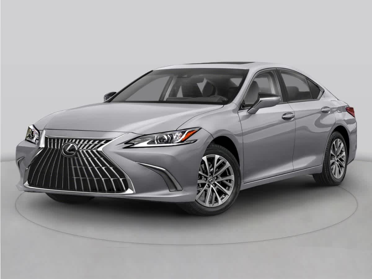 2023 Lexus ES 350 FWD