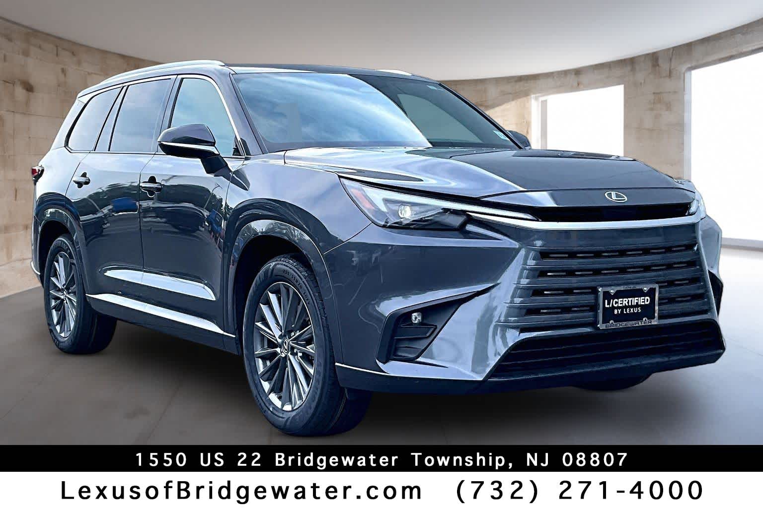  2024 Lexus TX 350 AWD   