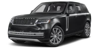 2023 Land Rover Range Rover P400 SE LWB AWD