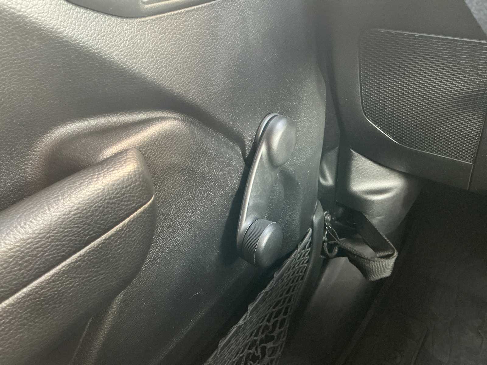 Used 2023 Black Clearcoat Jeep Sport image 19