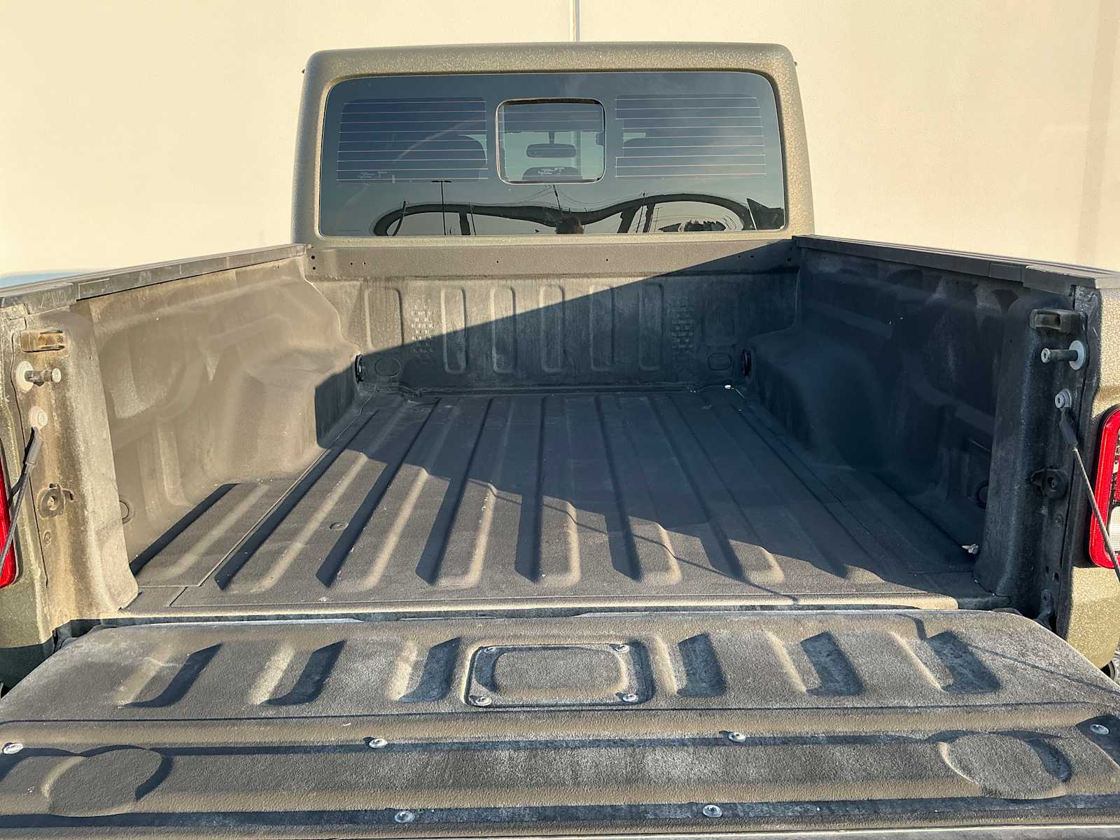 Used 2023 Black Clearcoat Jeep Sport image 26