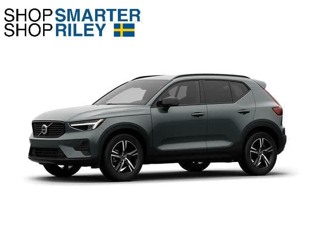 FOREST LAKE 2026 Volvo XC40 SUV / Crossover All-Wheel Drive 8-Speed Automatic