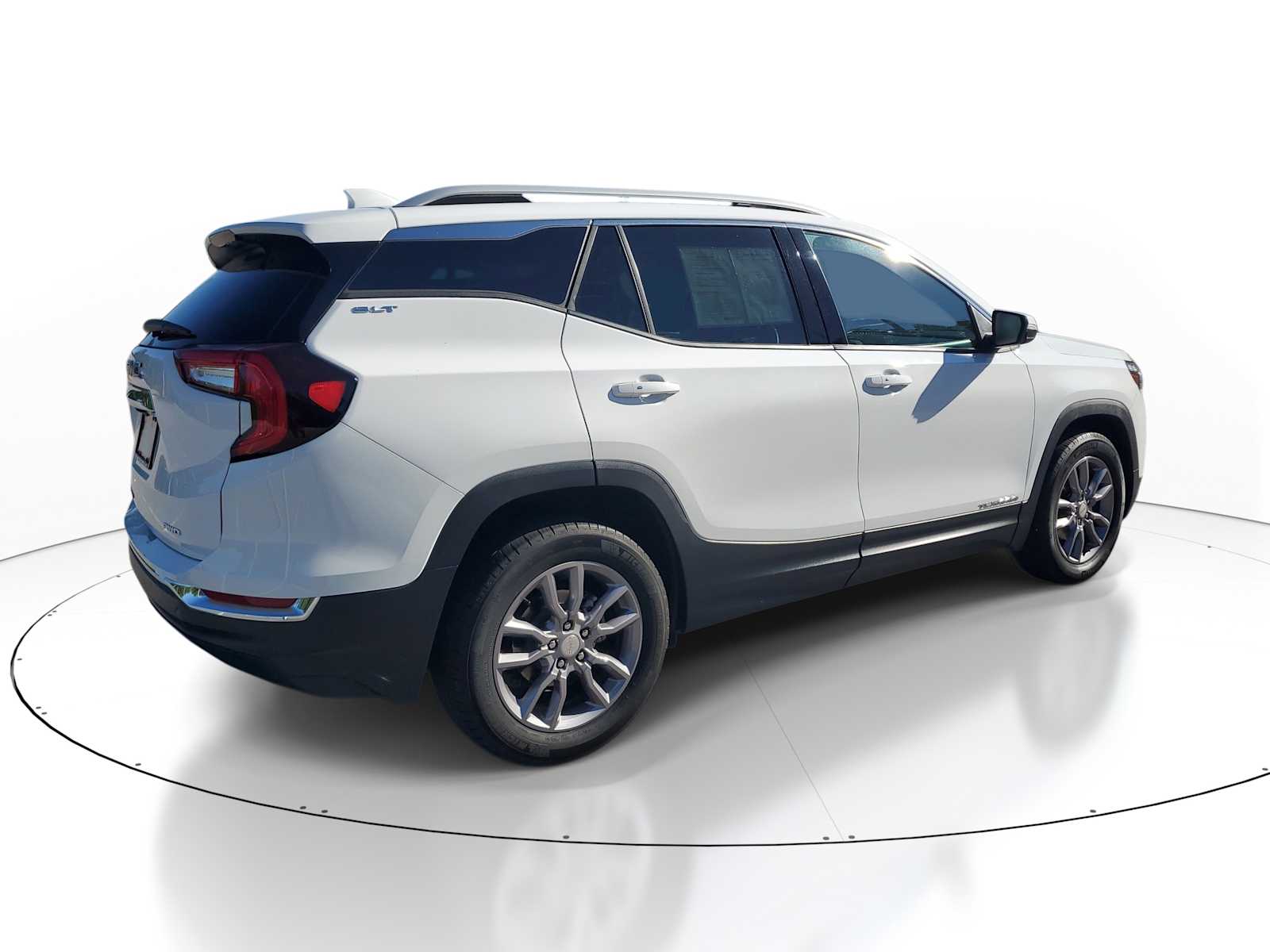 View vehicle photo 6