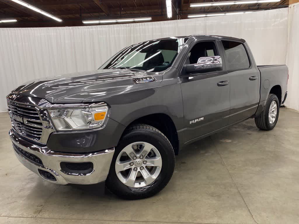 2024 Ram 1500