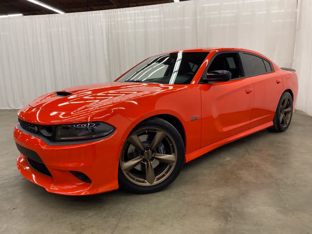 2023 Dodge Charger
