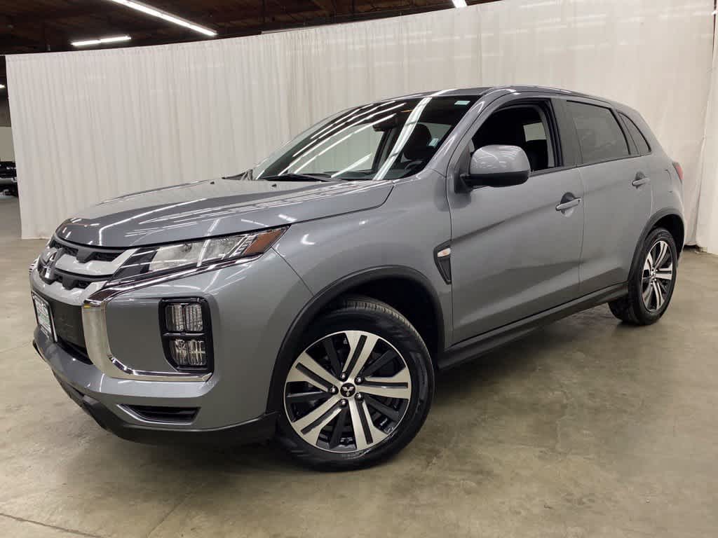 2026 Mitsubishi Outlander Sport