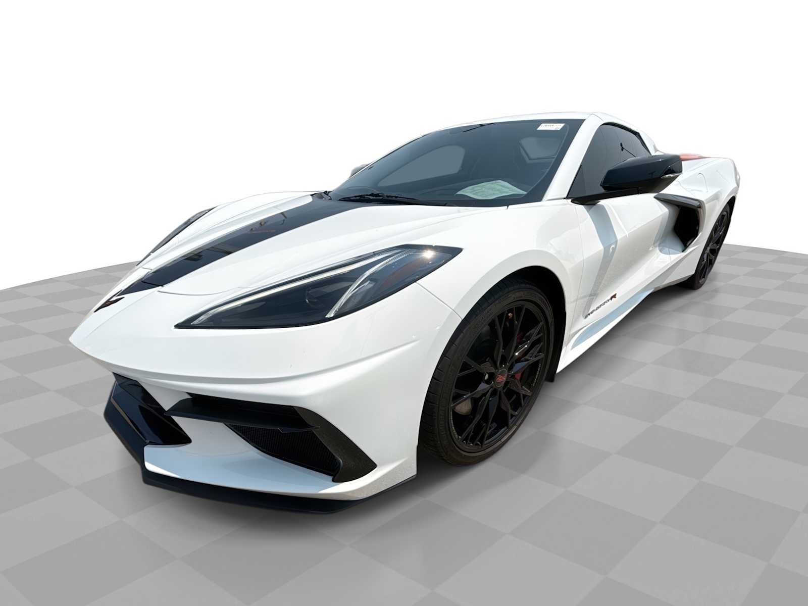 2023 Chevrolet Corvette Stingray 3LT Convertible RWD