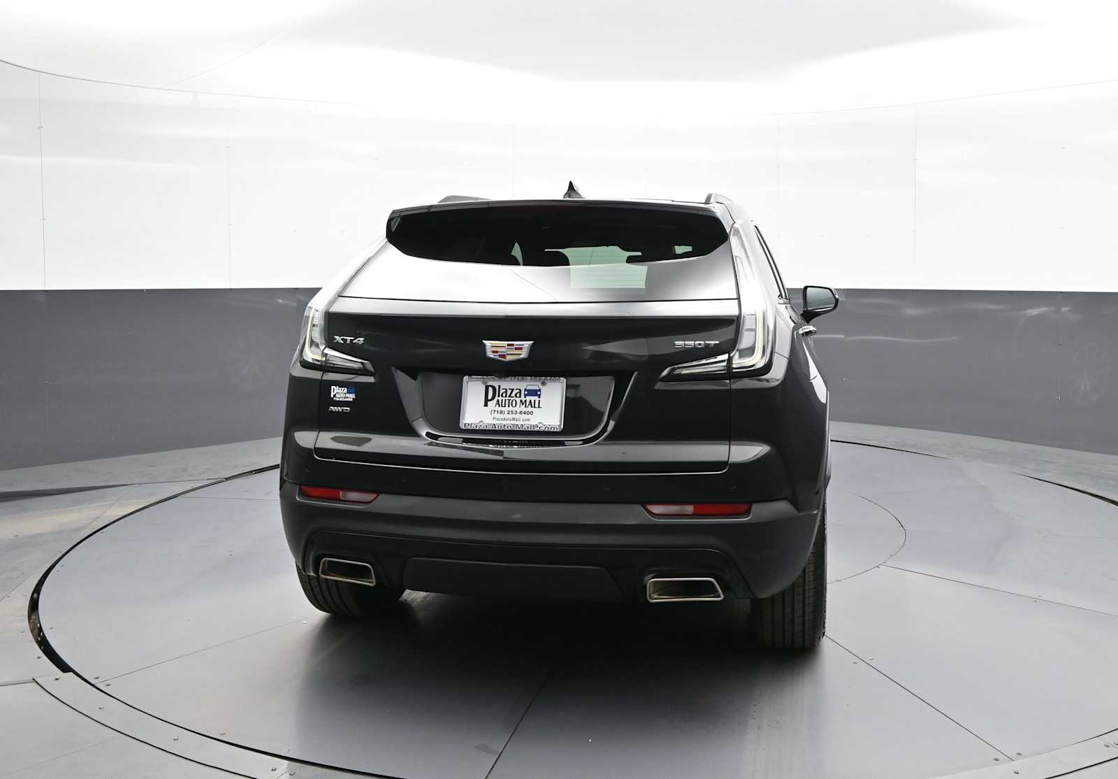 View vehicle photo 7