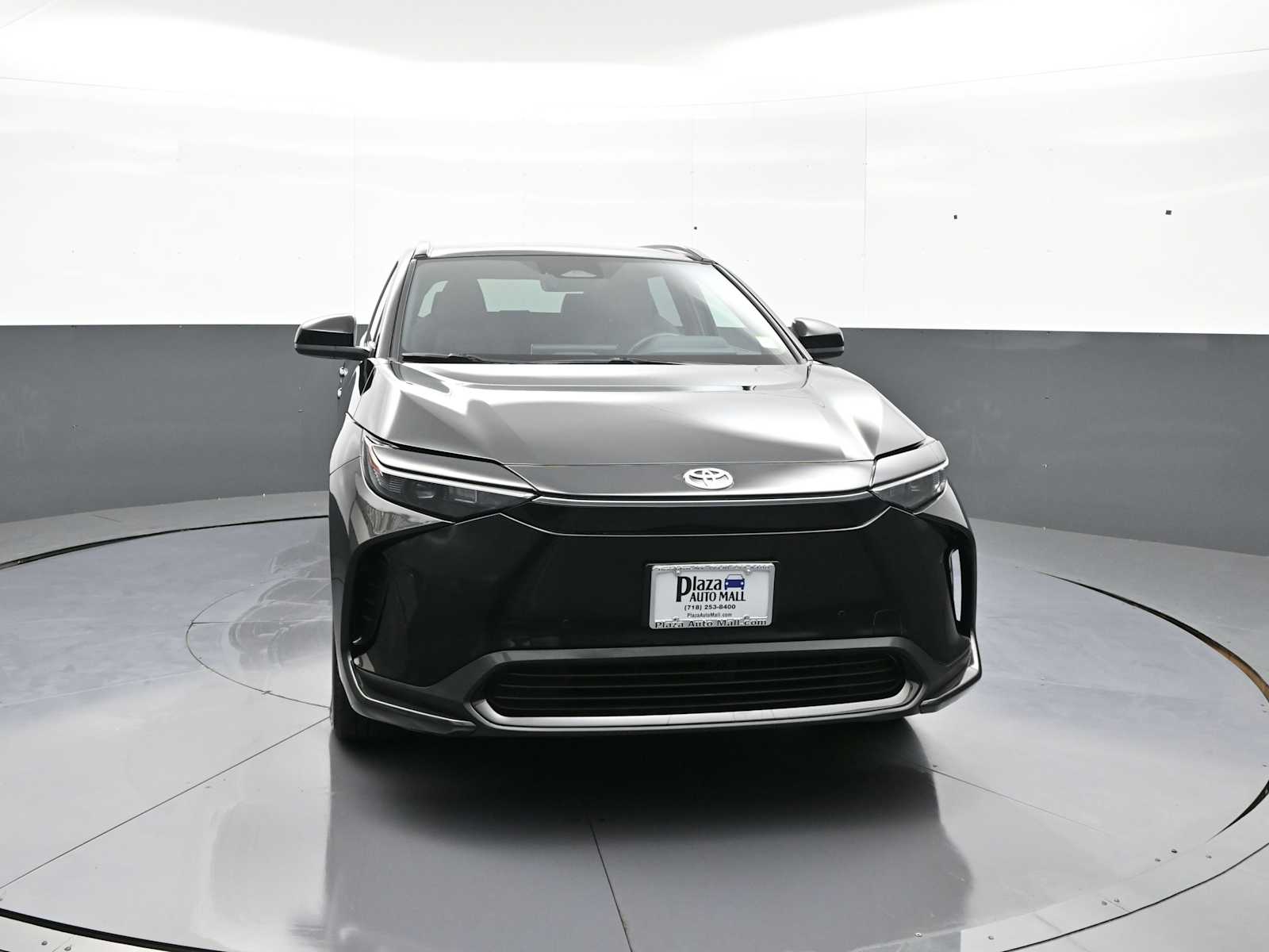  2024 Toyota bZ4X XLE AWD   