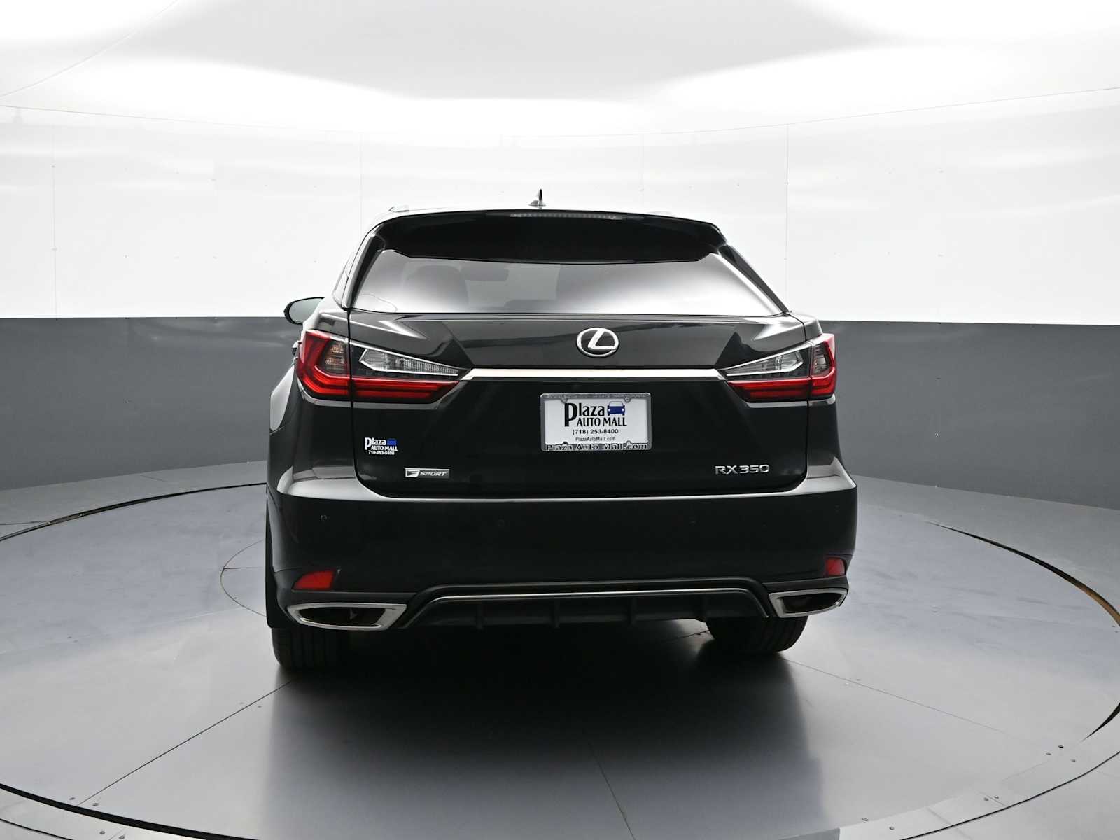 View vehicle photo 6