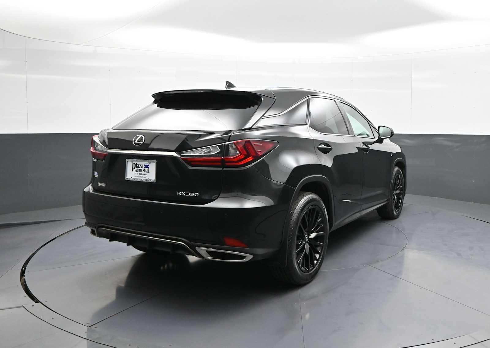 View vehicle photo 5