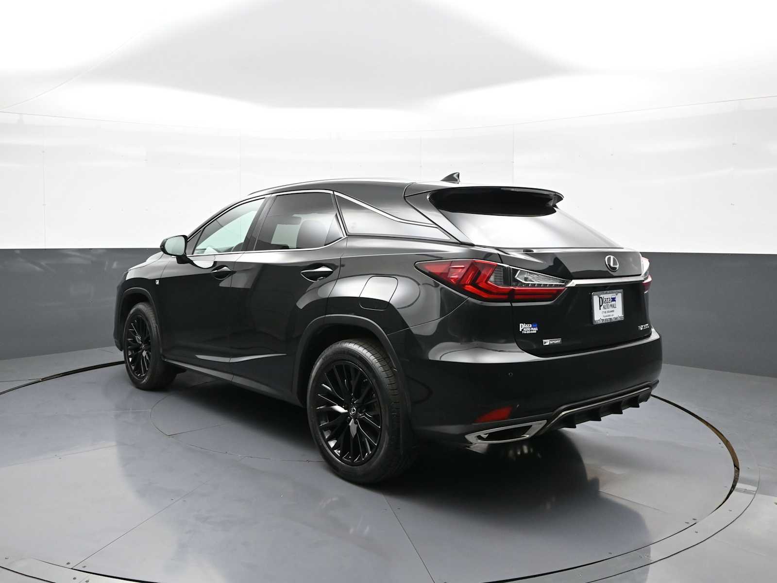 View vehicle photo 7