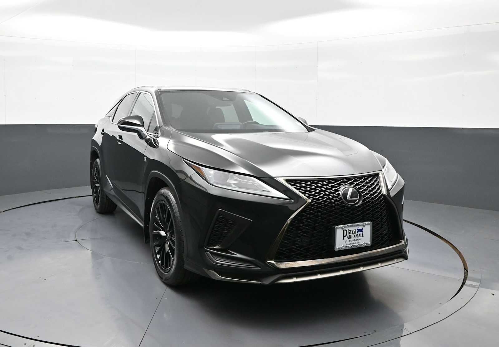View vehicle photo 2