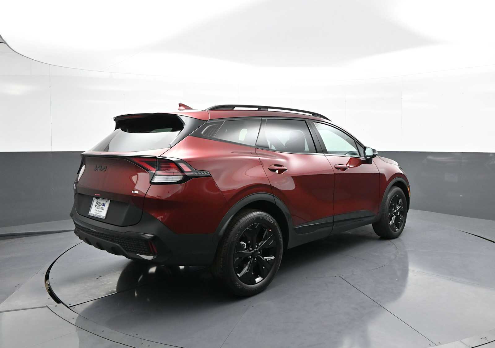 View vehicle photo 6