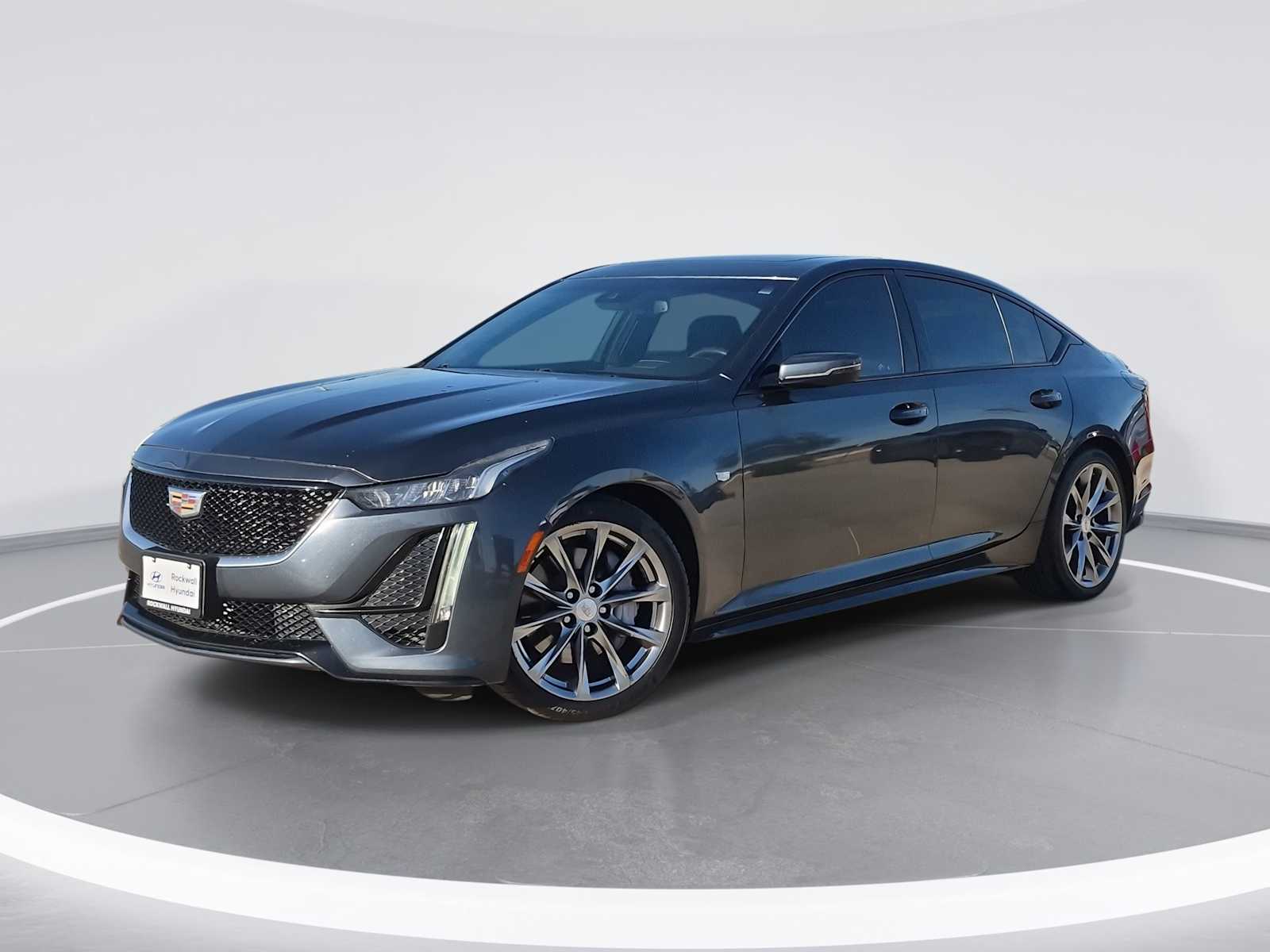 2020 Cadillac CT5