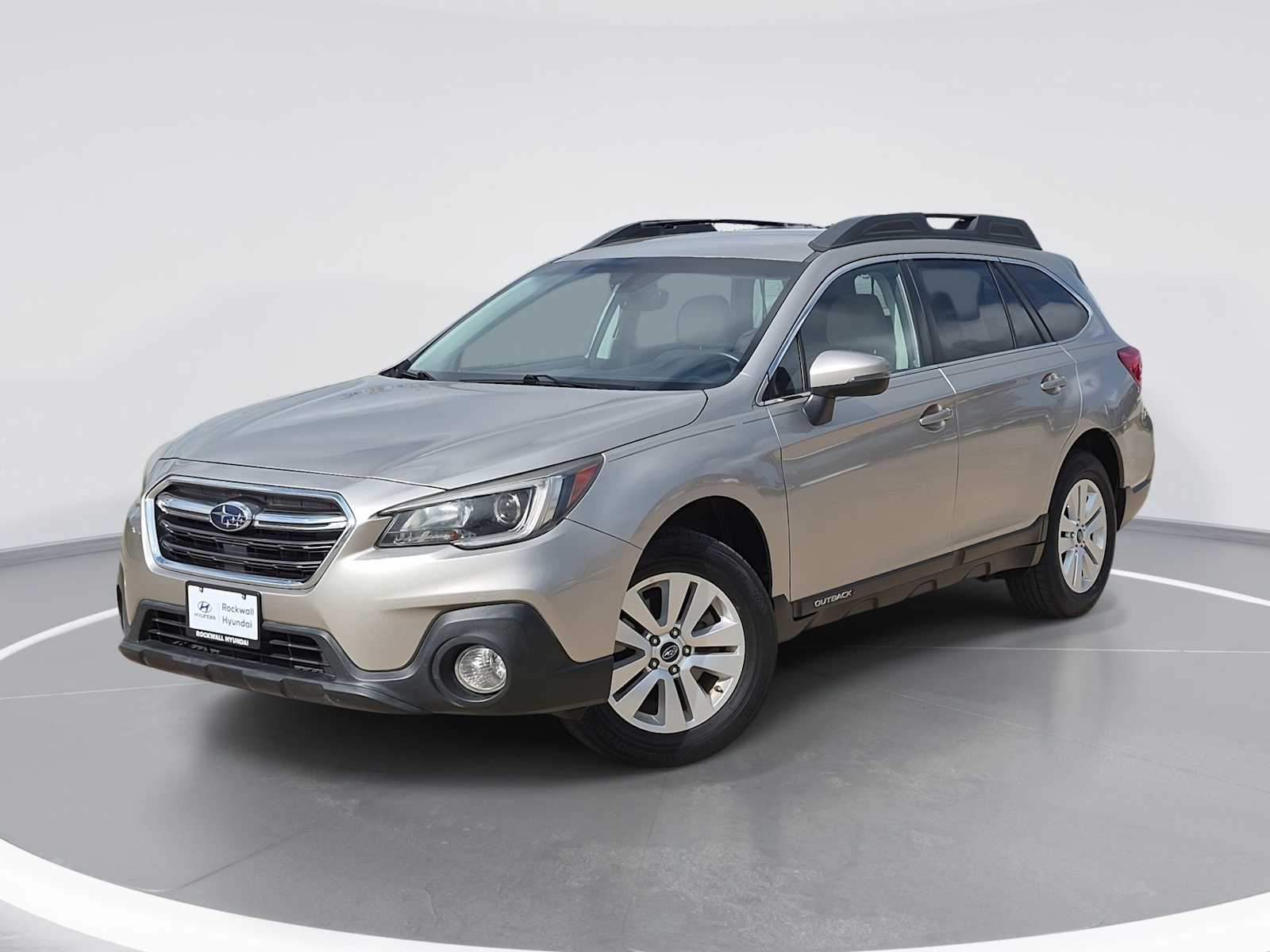 2019 Subaru Outback Premium