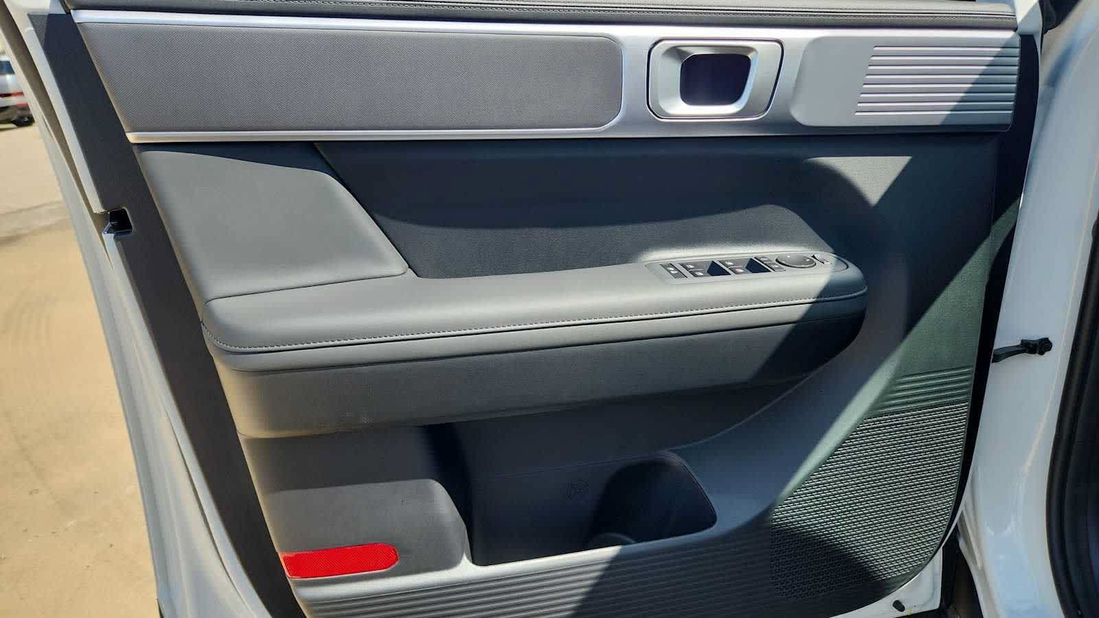 2026 Hyundai Santa Fe SEL - Photo 23