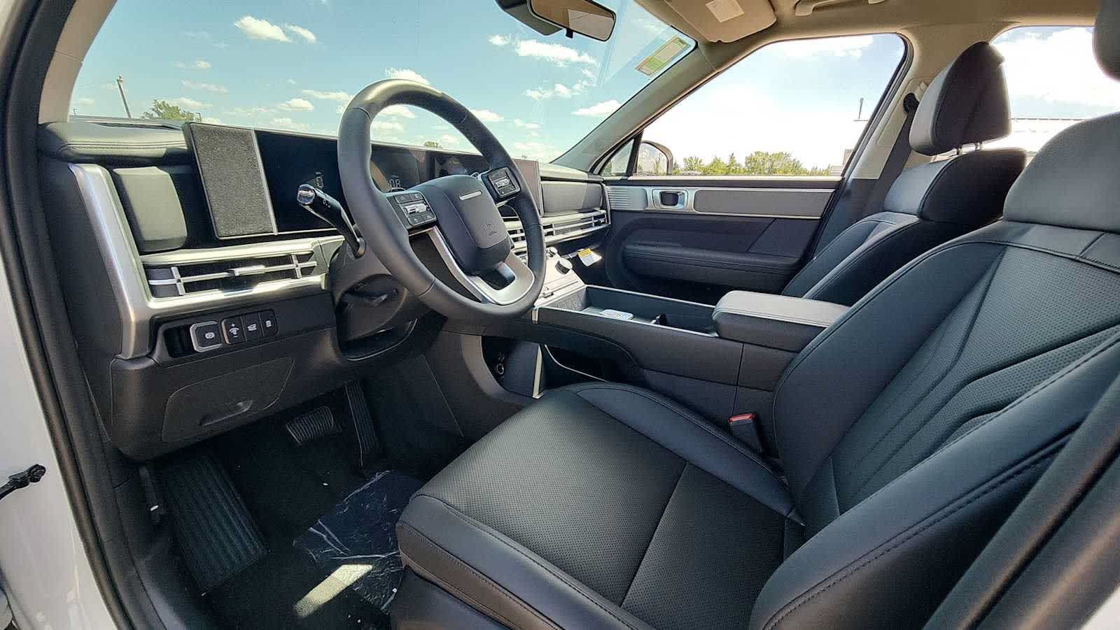 2026 Hyundai Santa Fe SEL - Photo 14