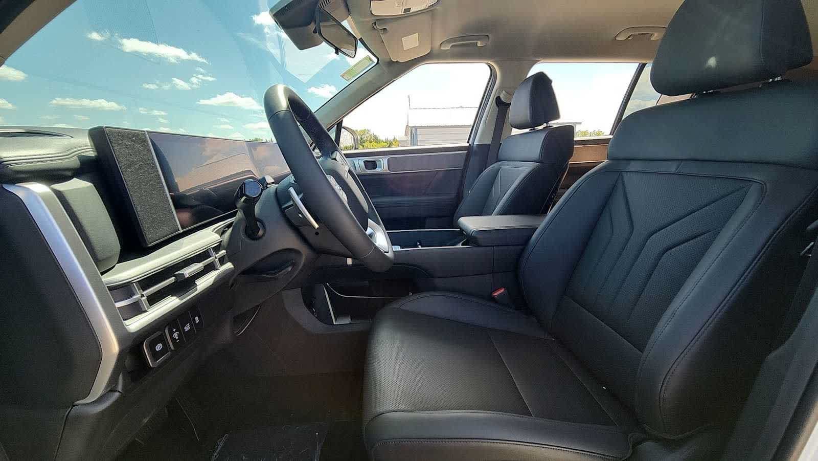 2026 Hyundai Santa Fe SEL - Photo 15