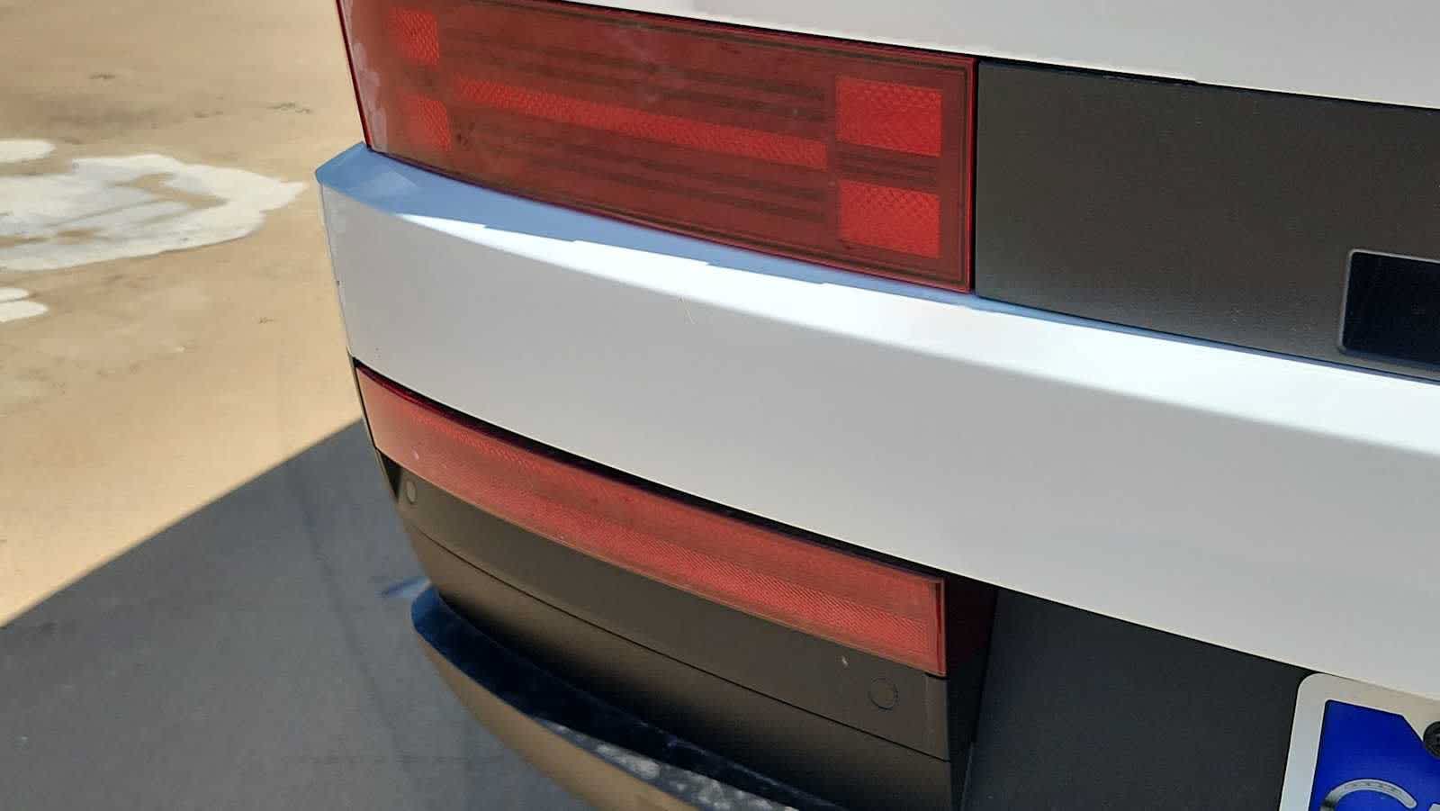 2026 Hyundai Santa Fe SEL - Photo 13