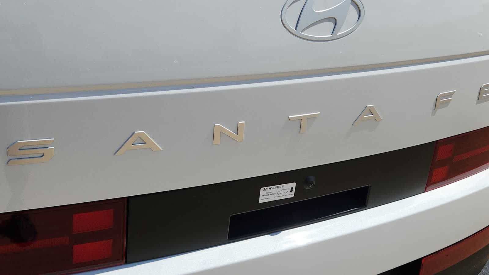 2026 Hyundai Santa Fe SEL - Photo 12