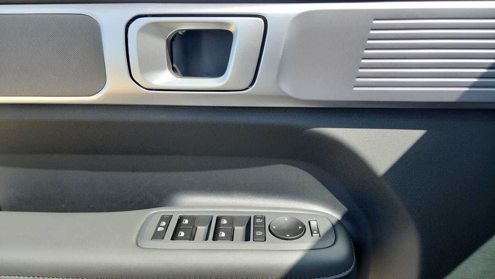 2026 Hyundai Santa Fe SEL - Photo 22