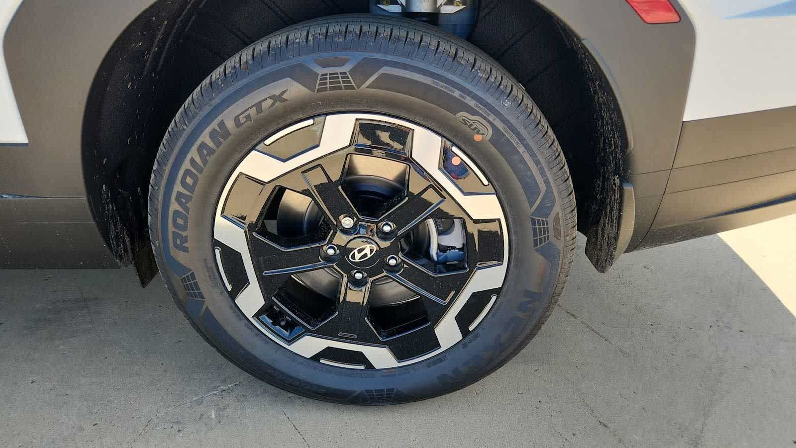 2026 Hyundai Santa Fe SEL - Photo 10