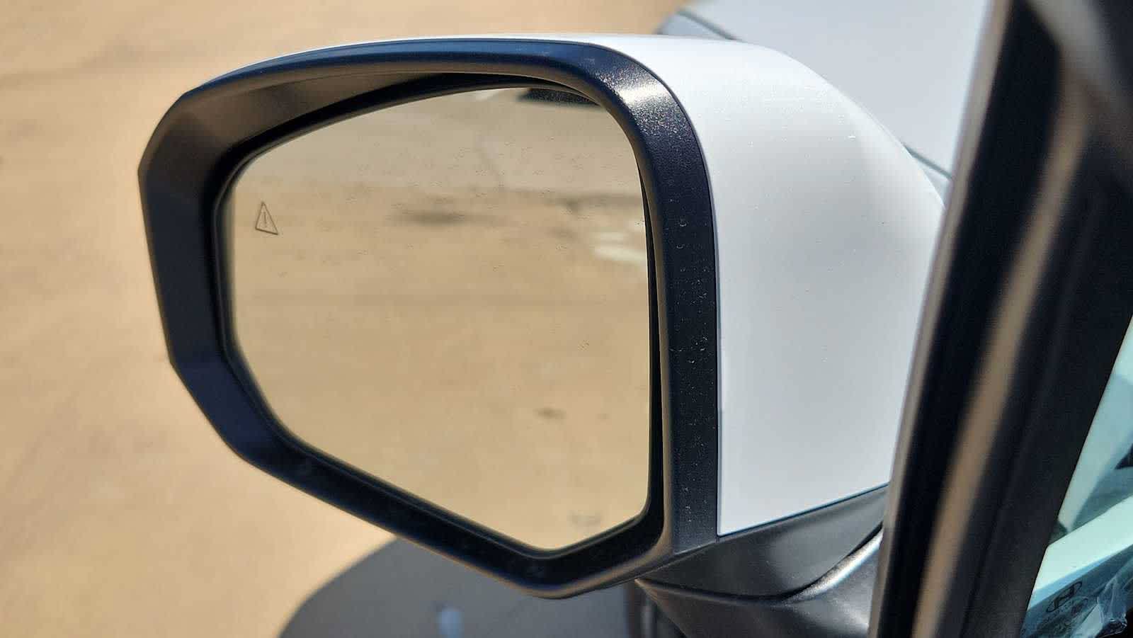 2026 Hyundai Santa Fe SEL - Photo 16