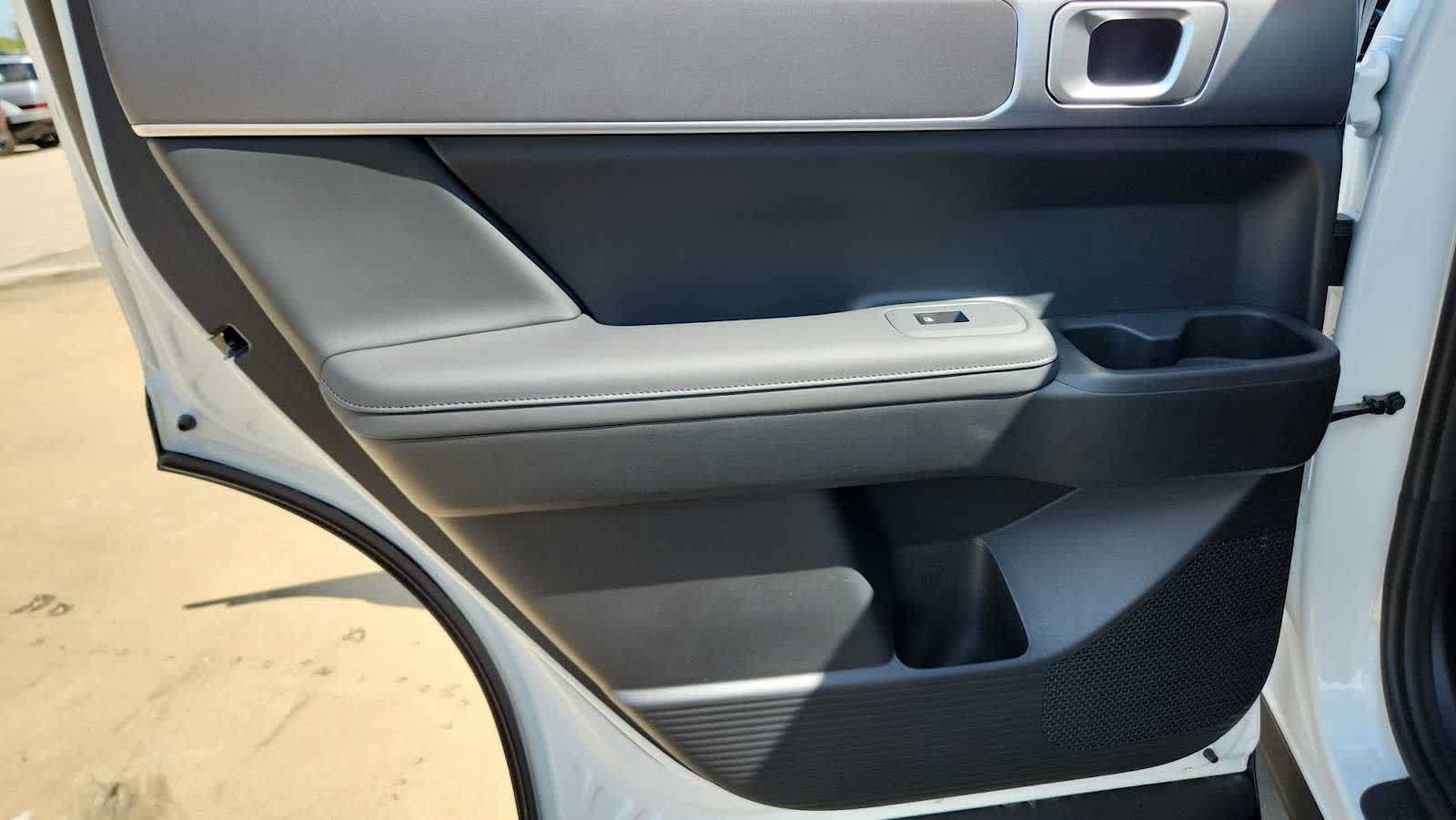2026 Hyundai Santa Fe SEL - Photo 25