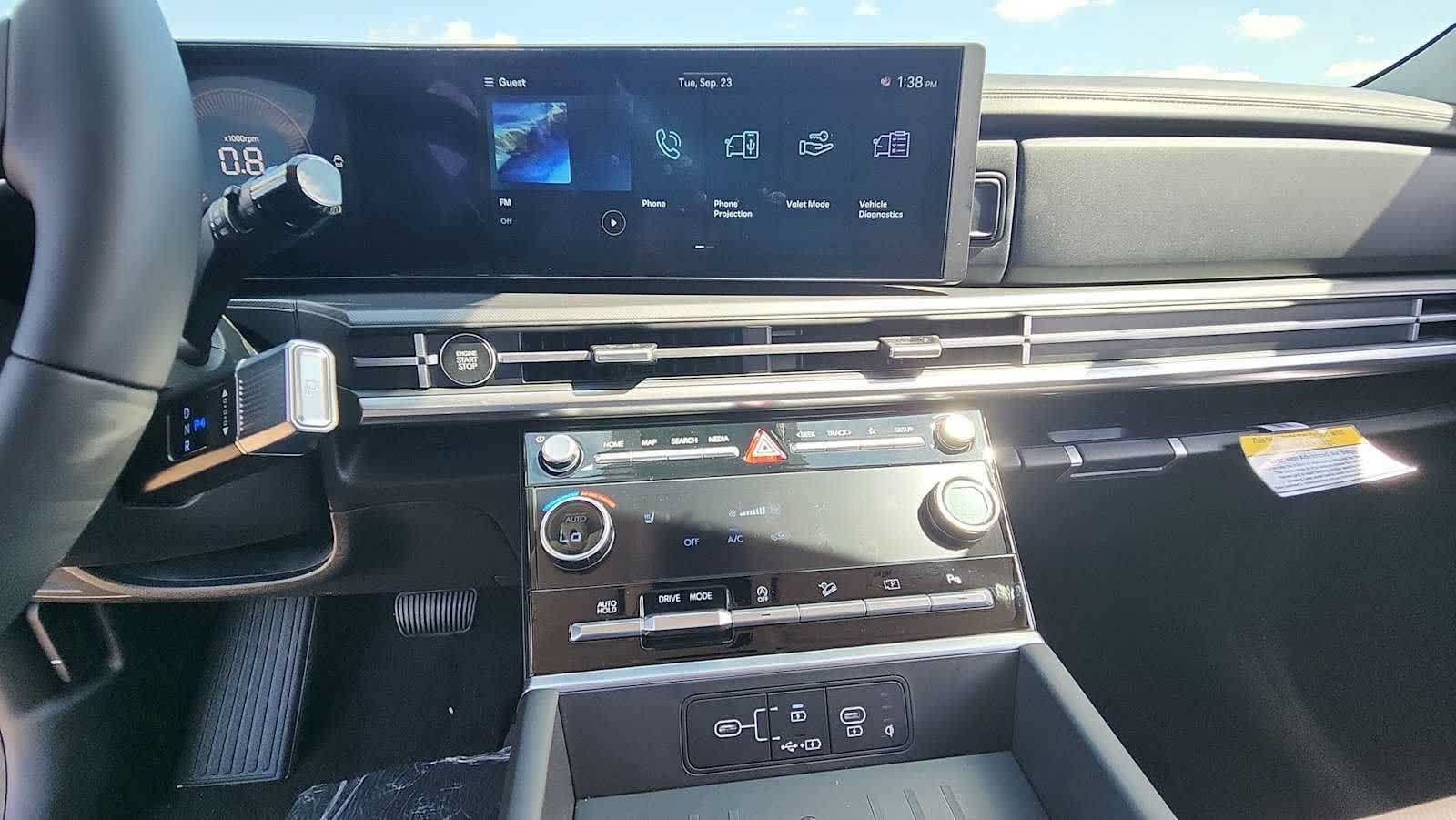 2026 Hyundai Santa Fe SEL - Photo 20