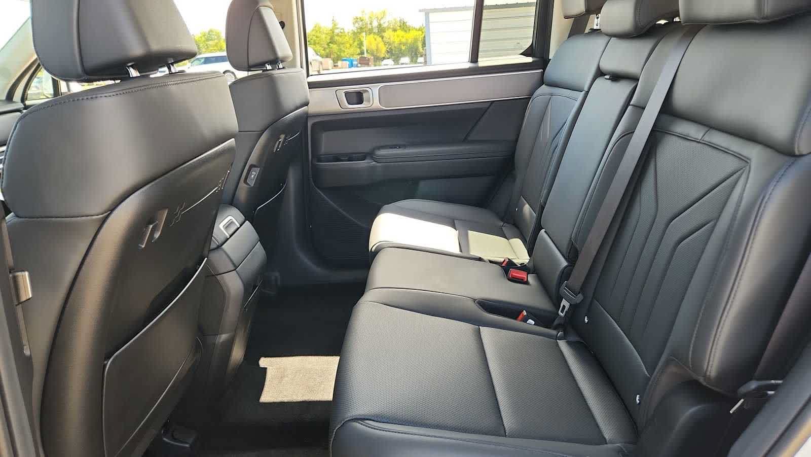 2026 Hyundai Santa Fe SEL - Photo 24