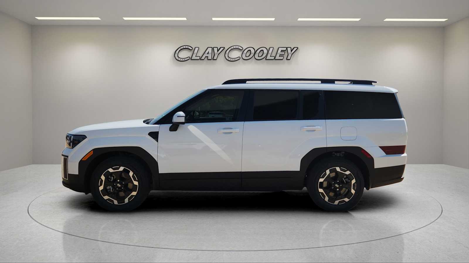 2026 Hyundai Santa Fe SEL - Photo 6