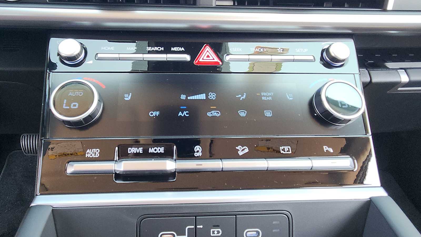 2026 Hyundai Santa Fe SEL - Photo 13