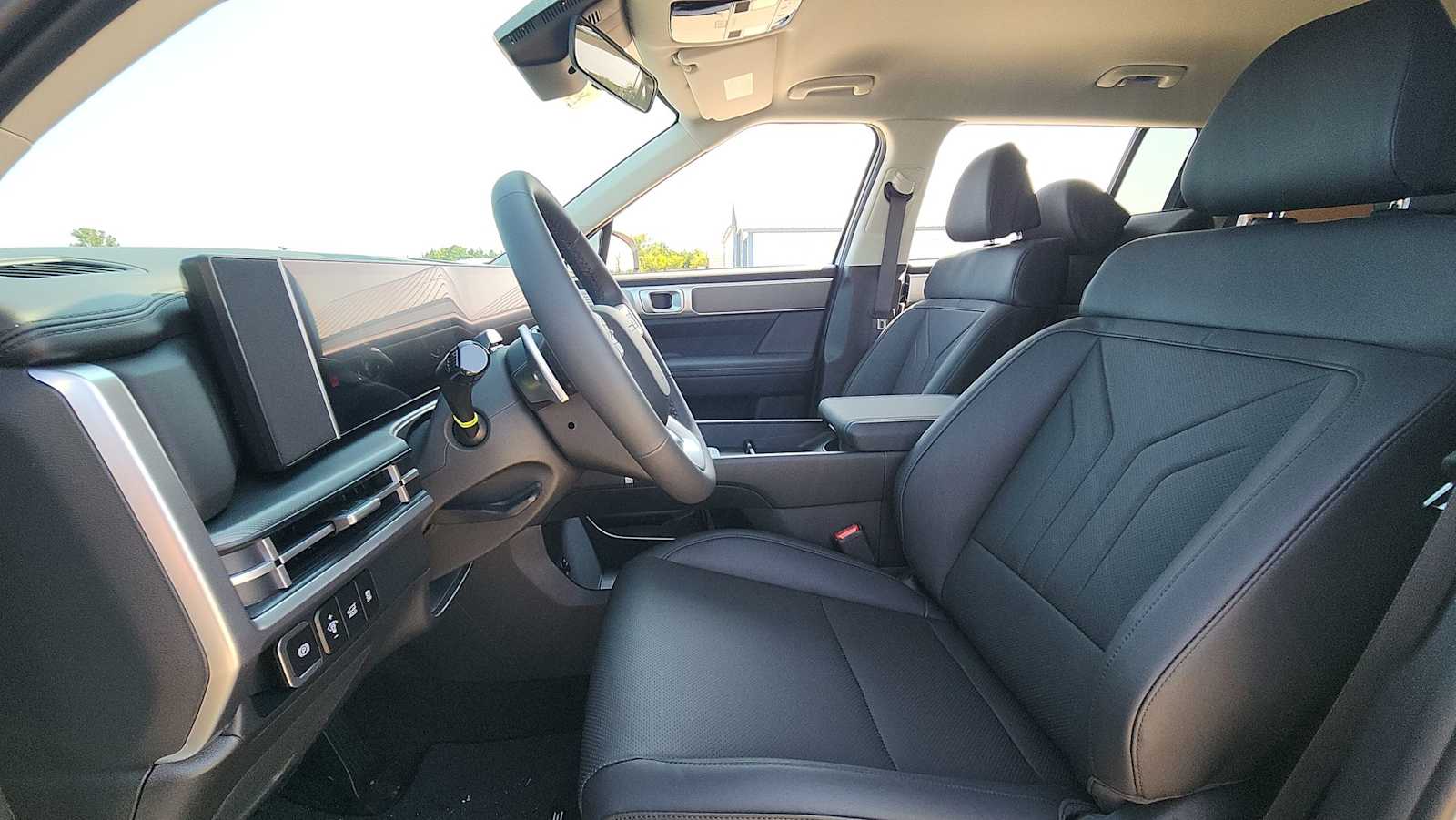 2026 Hyundai Santa Fe SEL - Photo 10